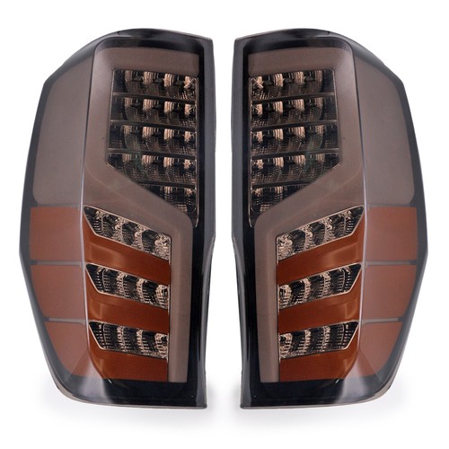 Signal run smoke lens - signal, led
