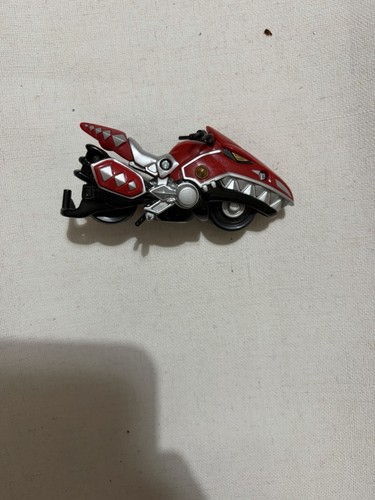 Miniature power rangers - power, dino