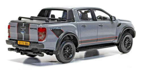Corgi va15205 ford ranger - va15205,