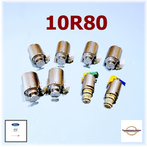 Valve kit repair - kit, 10