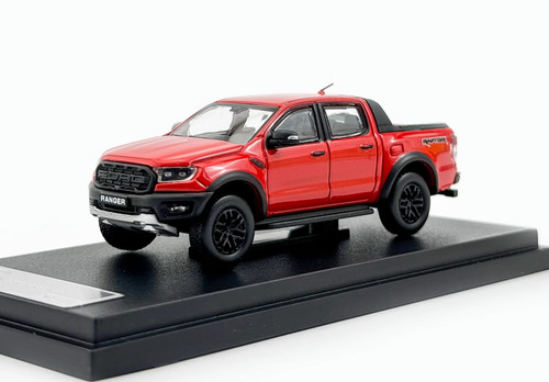 Red 2018 ranger - al,