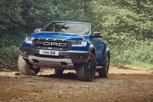 Ford ranger raptor suv - raptor,