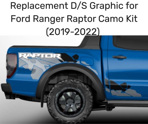 Replacement drivers side - replacement, for