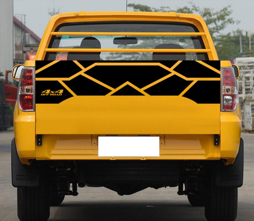 Decal stickers for ford ranger - decal,