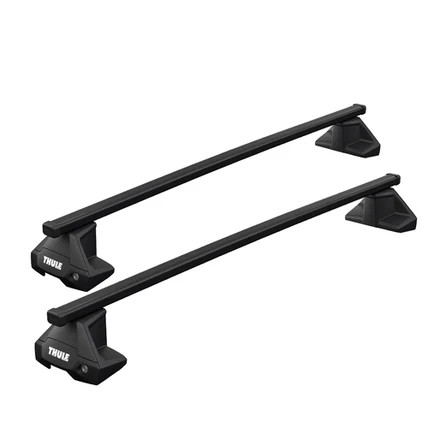 Thule roof rack ford - roof,