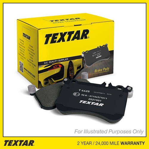 Brake pads set for - brake, ranger