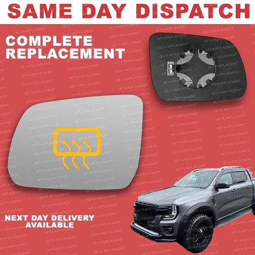 For ford ranger raptor right - for,