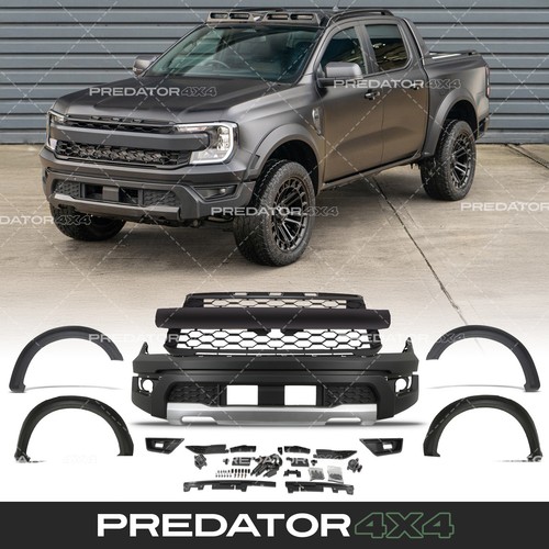 Matte black raptor style - black,