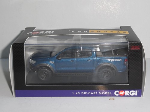 Vanguards corgi va15201 - vanguards,