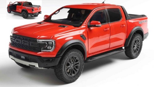 Ford ranger raptor - ford, 2024