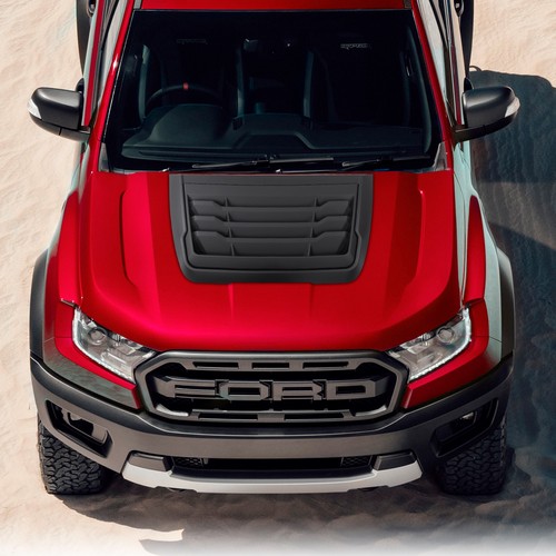 For ford ranger raptor - for,