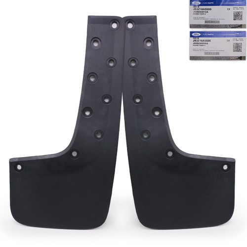 Fits ford ranger raptor - fits,