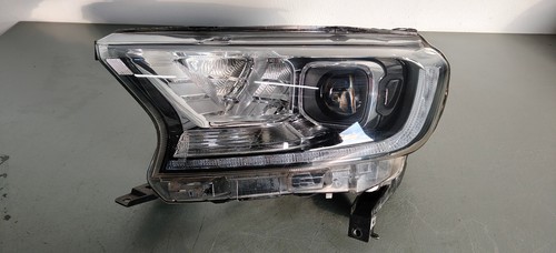 Ford ranger lift full led - ford, 5v