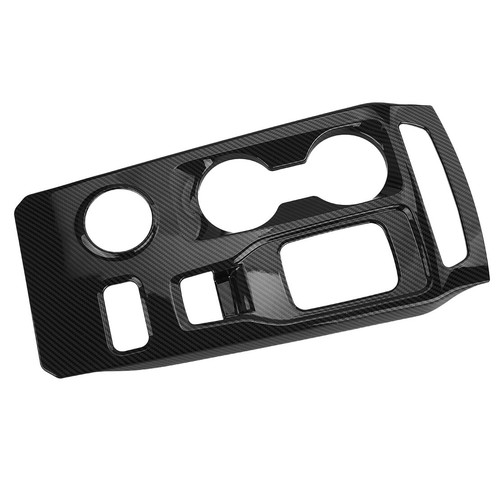 Gear shift water cup holder - gear,