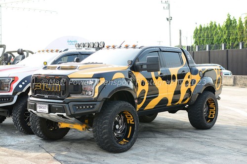 Truck photo 12x8 ford - photo,