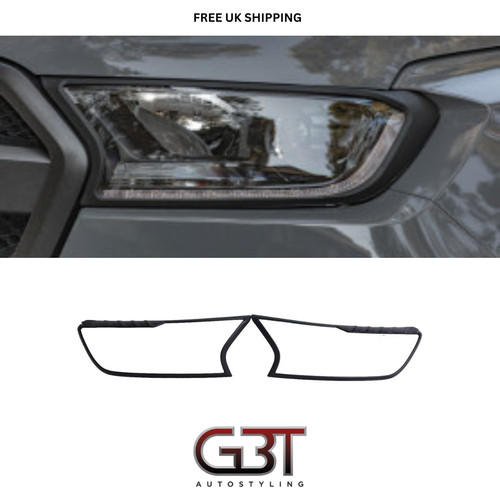 Fits ford ranger raptor - ranger,