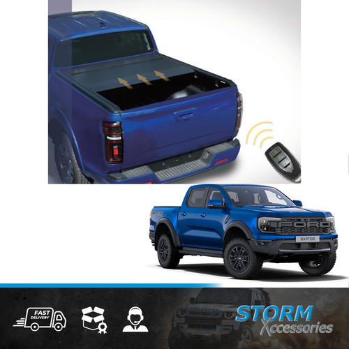 Standard auto ridgeback roll - standard,