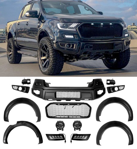 Raptor style body kit for - kit, ford