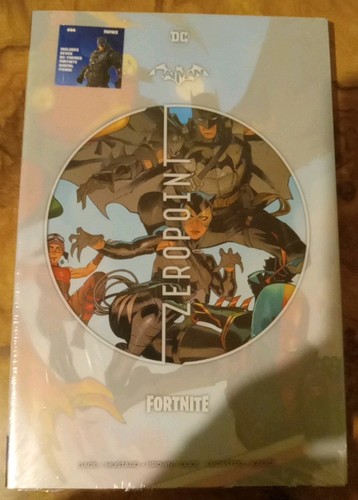 Batman fortnite zero point - /, fortnite: