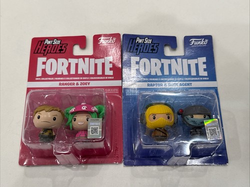 Funko sets pint size heroes - sets,