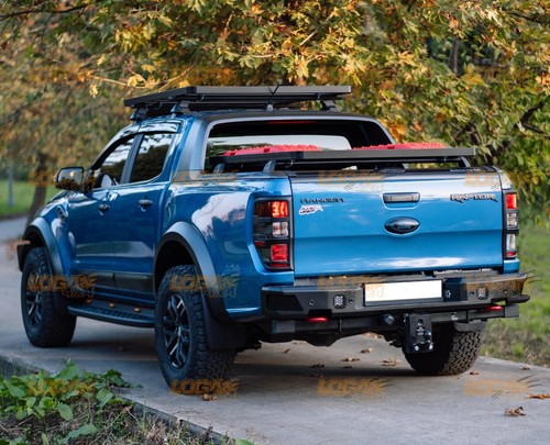 Ford ranger raptor 2012 - -, 2023