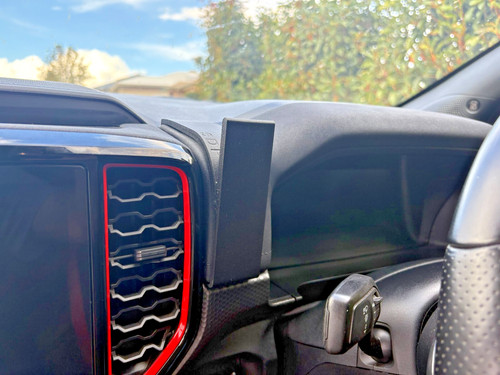 Dash mount for ford - for, next-gen
