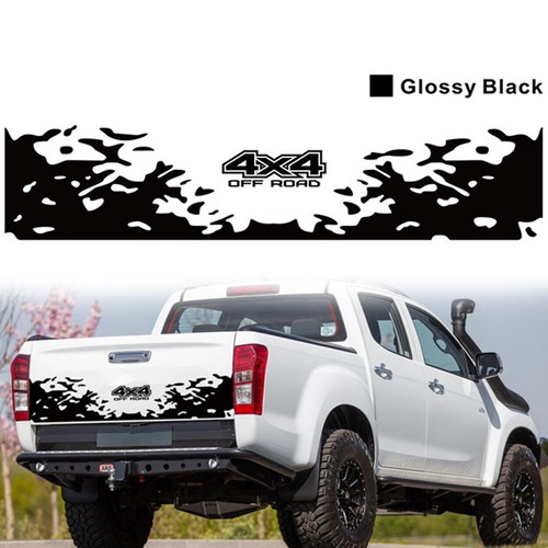Pcs tail box pickup - truck, kk