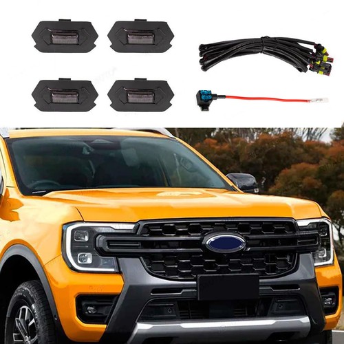 4pcs raptor style led - raptor,