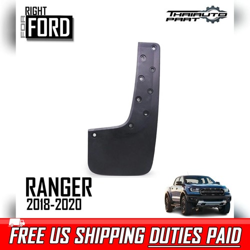 Rear mud flap splash - flap,
