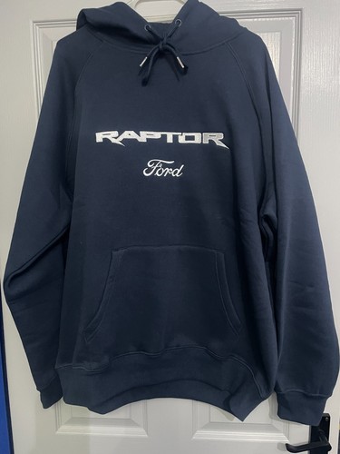 Ford ranger raptor hoody - ford,