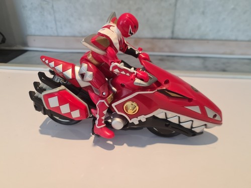 2003 power ranger dino thunder - 2003,