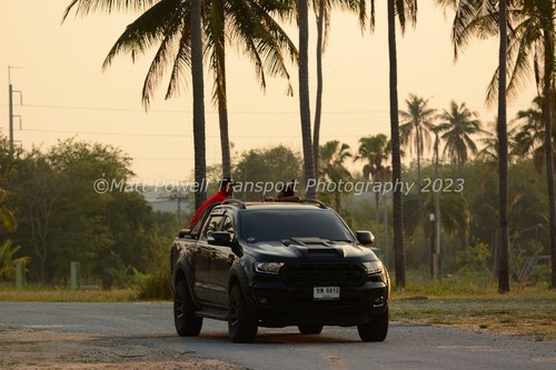 Truck photo 12x8 ford ranger - truck,