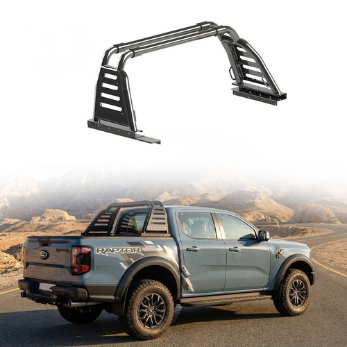 Steel truck bed - truck, chase