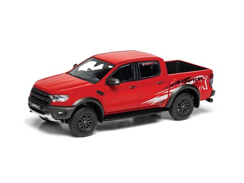 Corgi va15204 ford ranger - va15204,