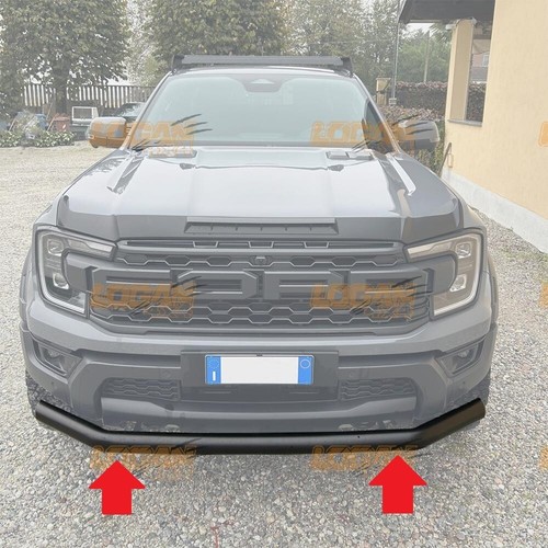 Ford ranger raptor - ranger,