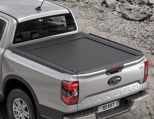 Genuine ford ranger - ford,