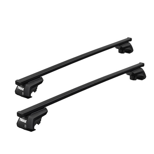 Thule roof rack ford - roof,