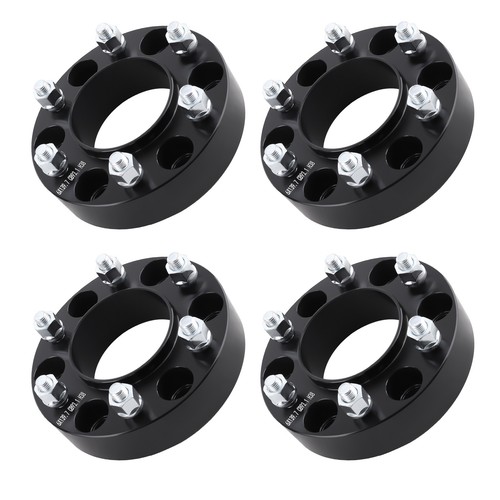 38mm wheel spacers 6x139 - wheel,