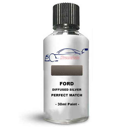 Touch paint for ford ranger - ford,