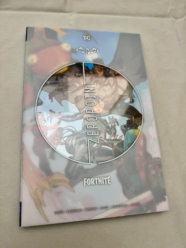 Batman fortnite zero - batman,