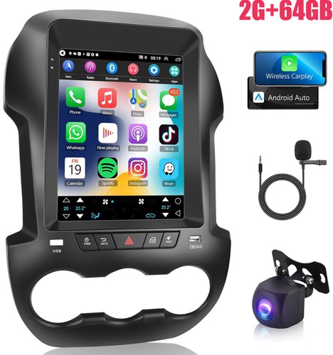 Android carplay car - 9.7"android, 14