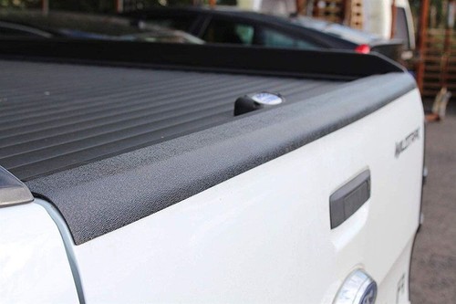 Ford ranger raptor - ford,