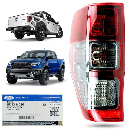 Fits ford ranger - ranger, raptor