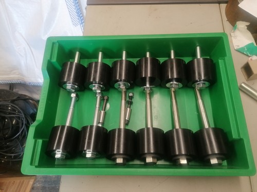 Inch bodylift kit - bodylift, for