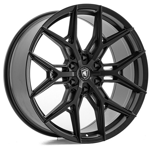 Alloy wheels spartan - wheels, sw2