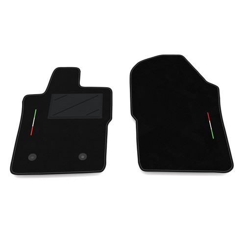 Front mats for ford - mats,