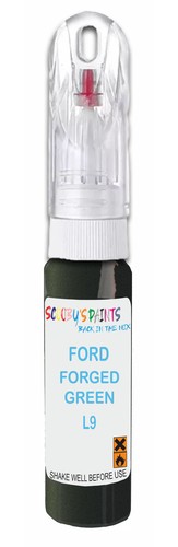 Touch pen for ford - up,