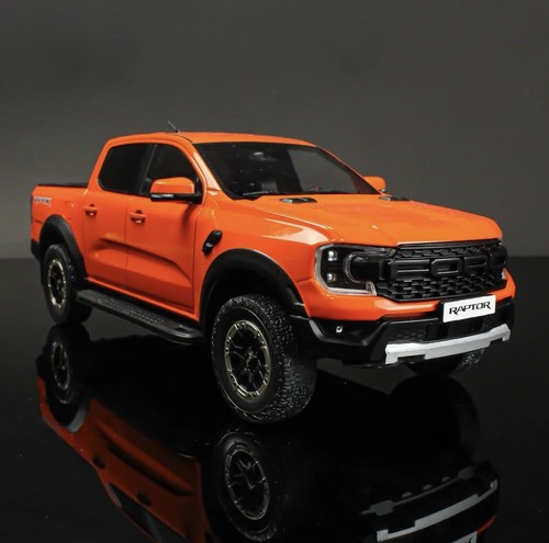Mcg ford ranger - mcg,