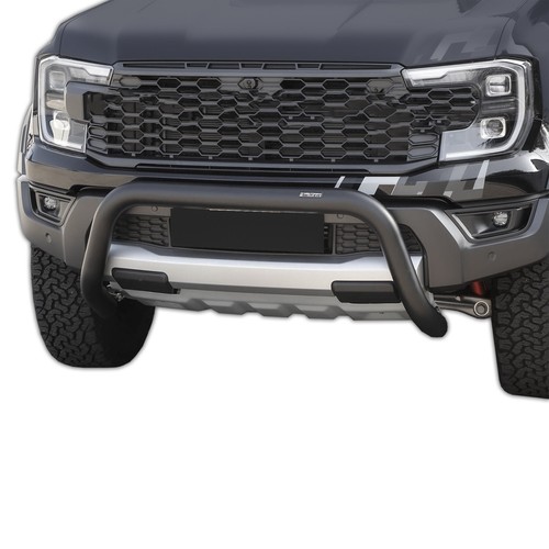 Bull bar nudge for - bull,