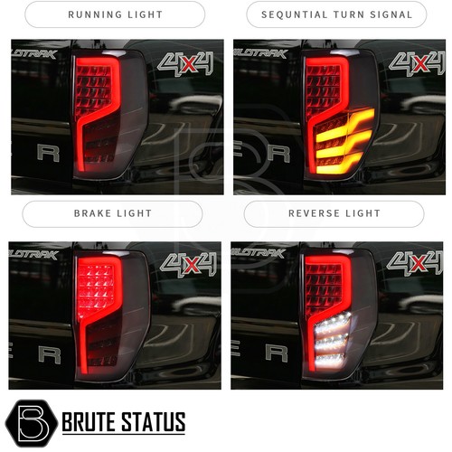 Led tail lights for - tail,